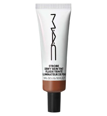 MAC Strobe Dewy Skin Tint GOODS Boots Rich 1  