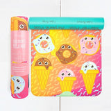 Myga Sweet Tooth Kids Yoga Mat GOODS Superdrug   