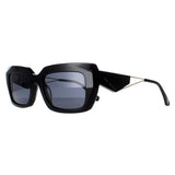 Ted Baker TB1699 black women sunglasses, imported from the UK
