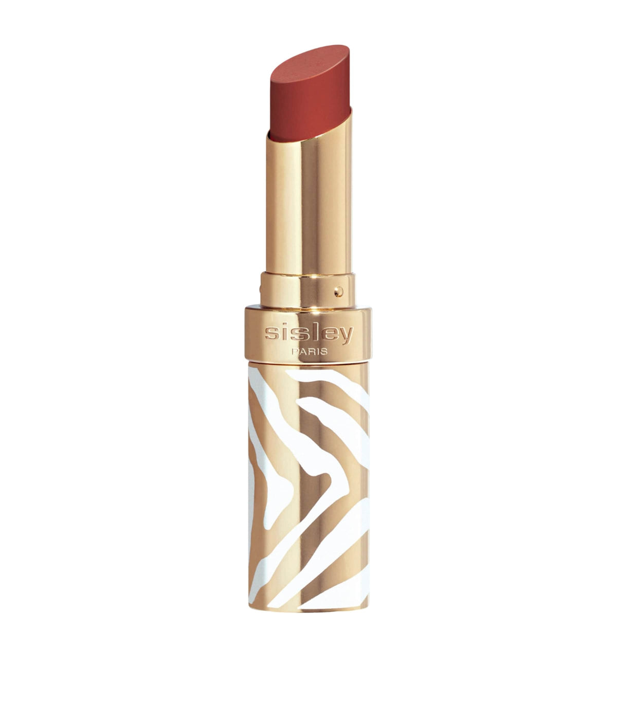 Sisley Le Phyto-Rouge Shine Lipstick (British brand)