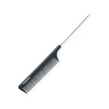 Termix hair styling comb 821 black titanium - British product