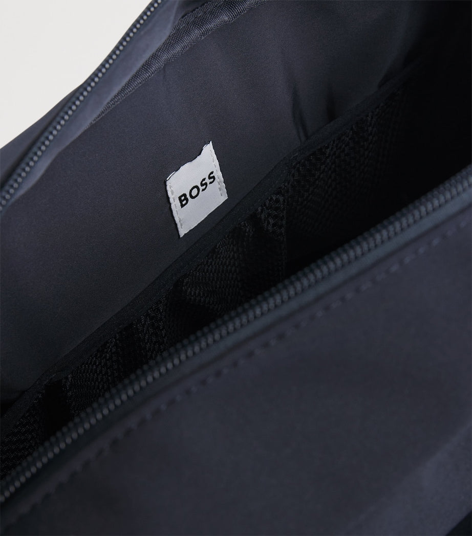 BOSS Kidswear Logo Changing Bag (British brand)