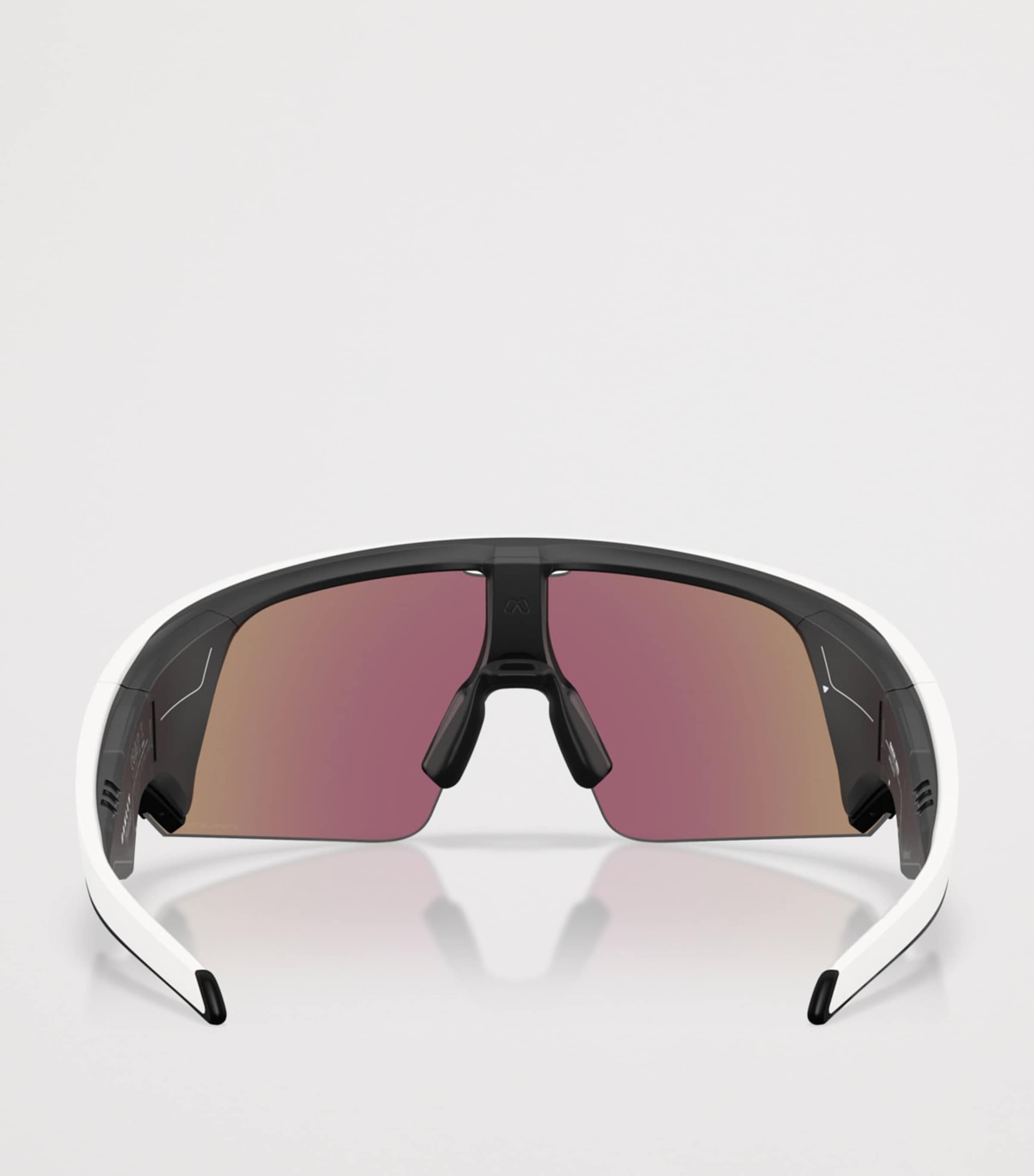 Oakley Meta AI Vanguard sunglasses - British product