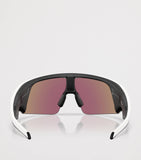 Oakley Meta AI Vanguard sunglasses - British product