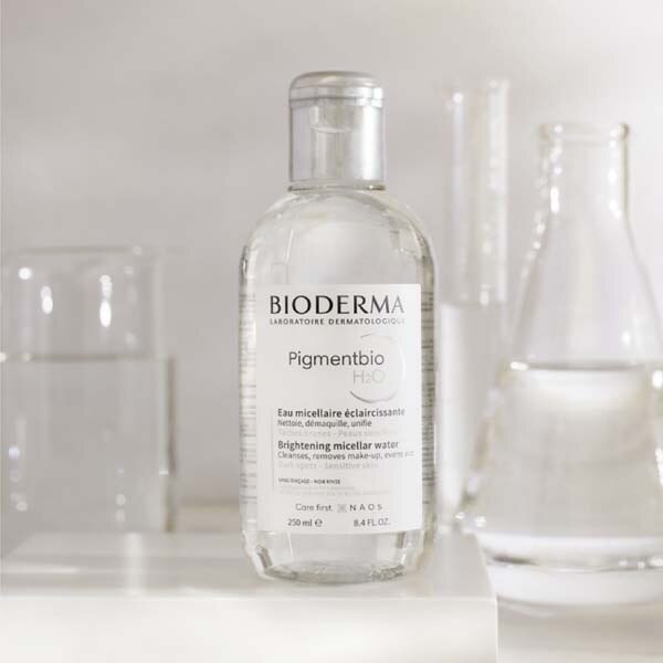 Bioderma Pigmentbio Brightening Micellar Water  250Ml GOODS Superdrug   