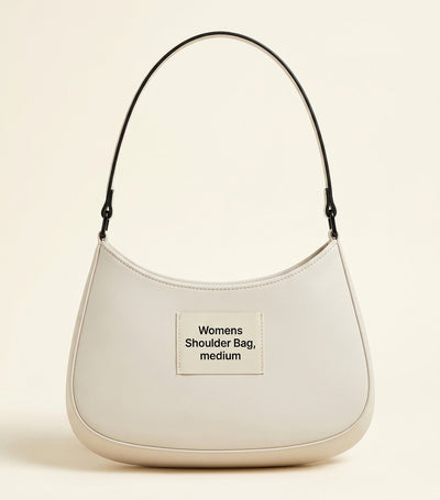 Harrods Prada Cleo Brushed Leather Shoulder Bag- Buy online at McGrocer