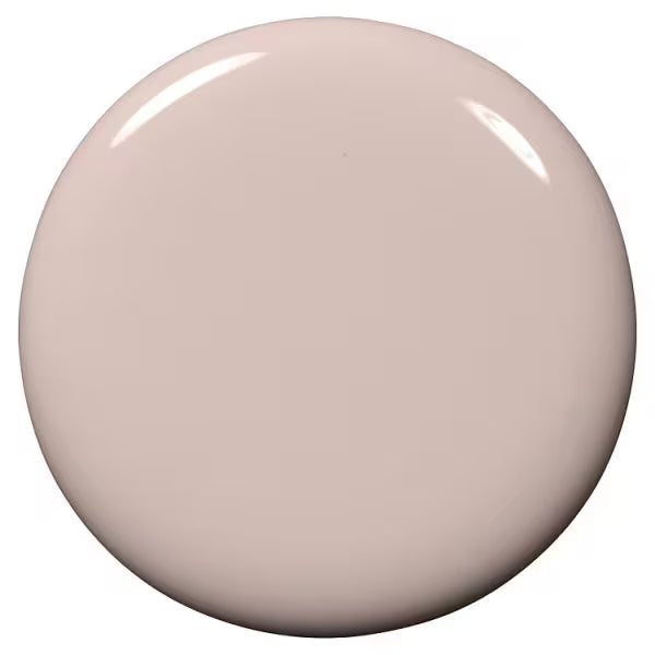 Essie Blanc White pure nail polish bottle - British product