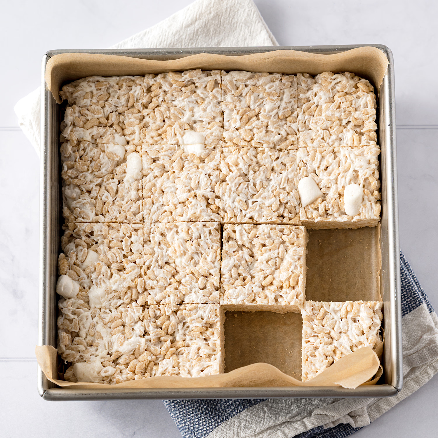 Dandies Mini Vegan Vanilla Marshmallows 200g