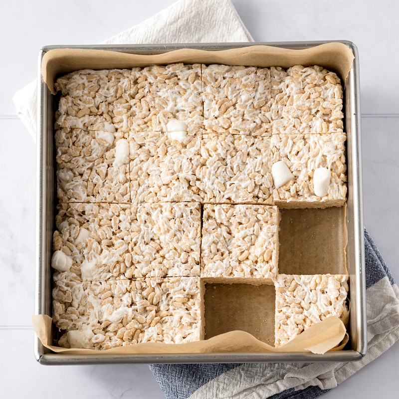 Dandies Mini Vegan Vanilla Marshmallows 200g