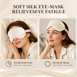 Livingandhome rainbow self-care pampering gift set in light beige, imported from the UK