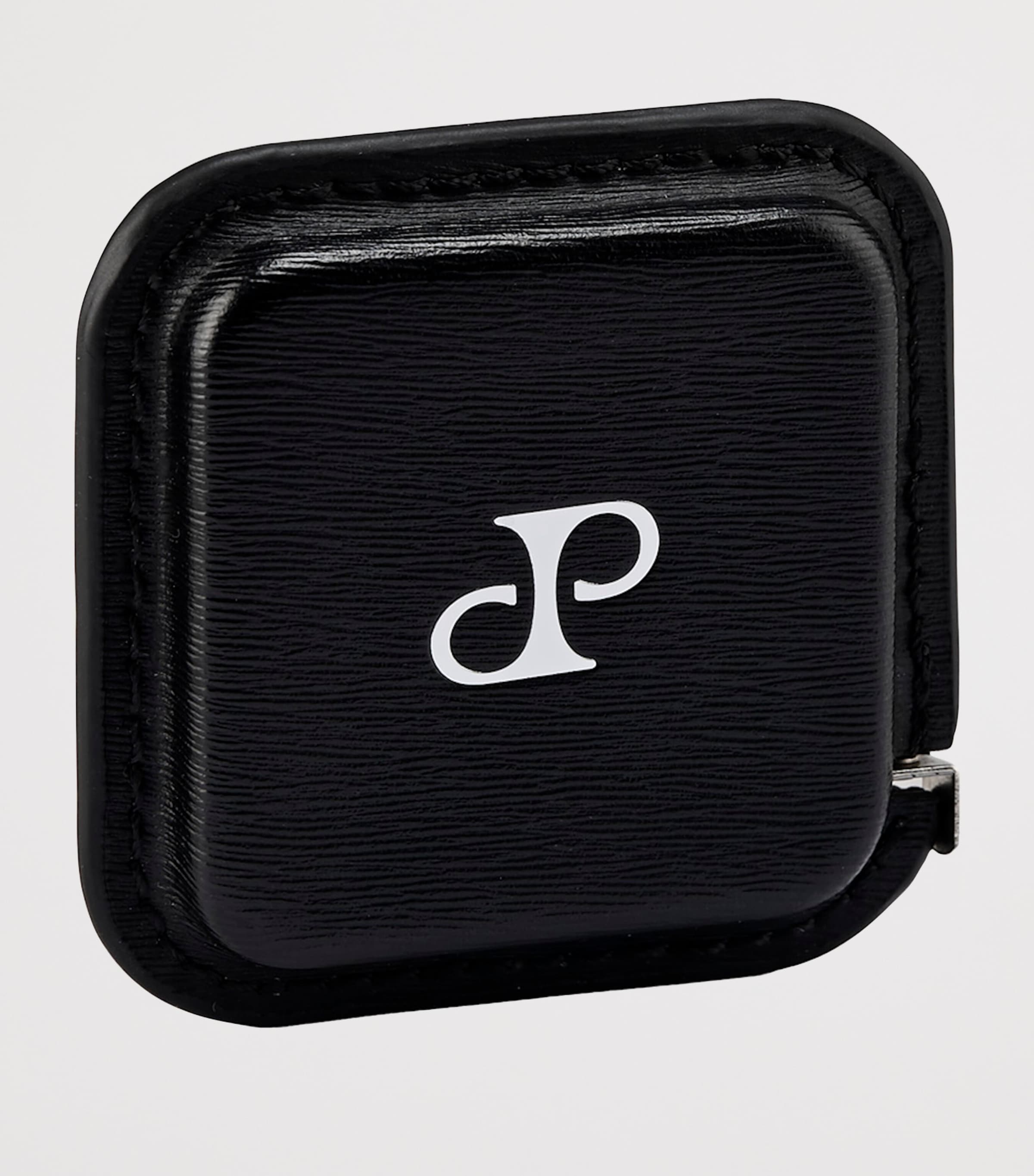 WOLF Vegan Leather Philipp measuring tape (British brand)