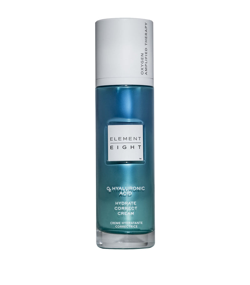 Element Eight O2 Hyaluronic Acid Hydrate Correct Cream 50ml - British product