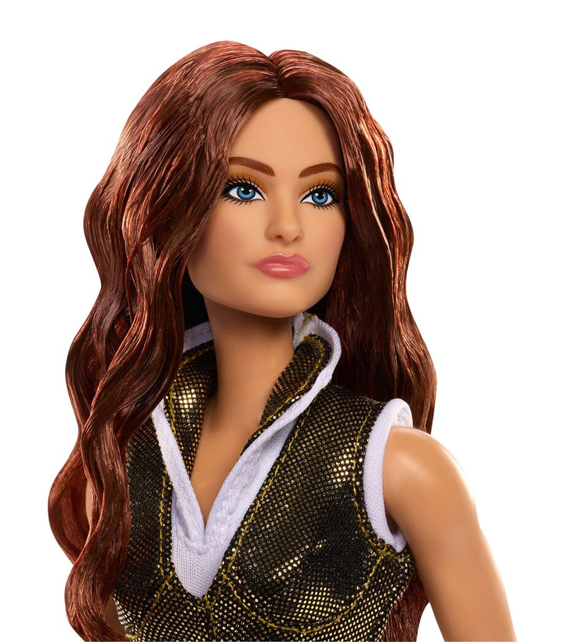 Barbie Masters of the Universe Teela doll 32cm, UK version