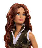 Barbie Masters of the Universe Teela doll 32cm, UK version