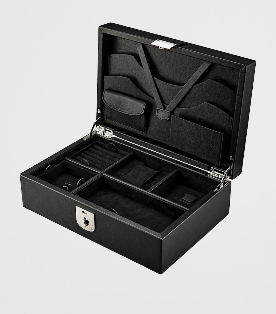 WOLF Philipp watch and jewellery lifestyle box (British brand)