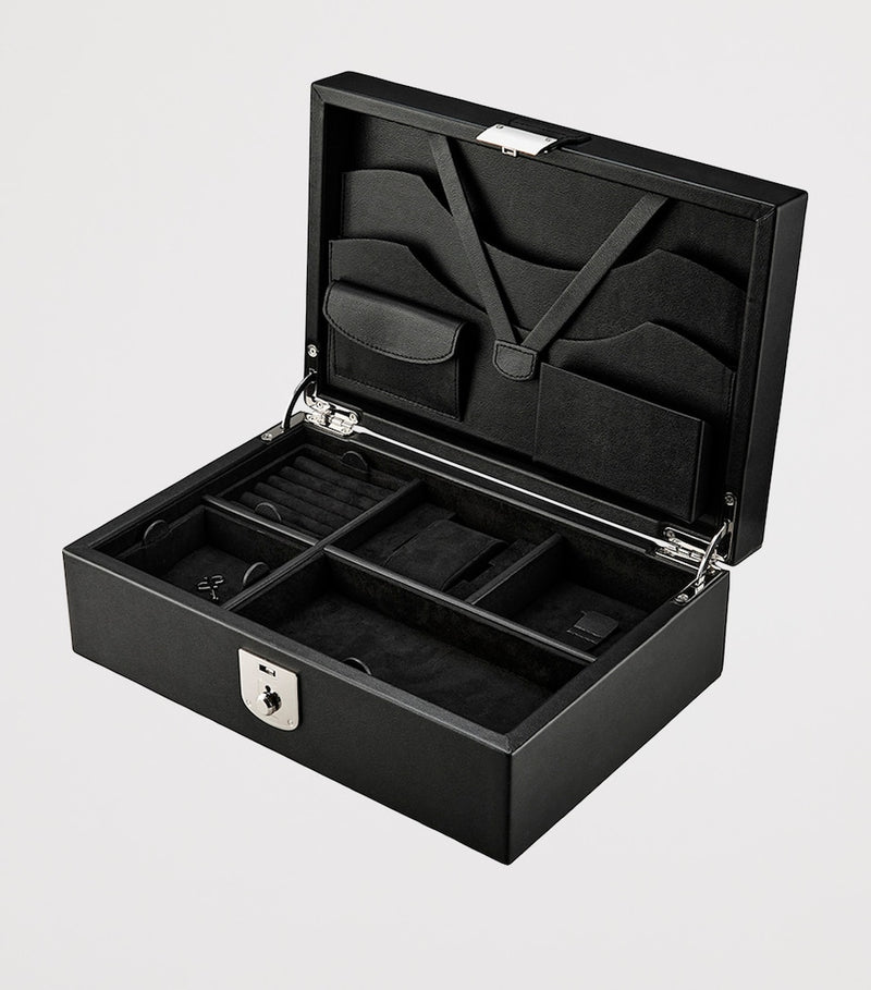 WOLF Philipp watch and jewellery lifestyle box (British brand)