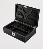 WOLF Philipp watch and jewellery lifestyle box (British brand)