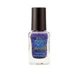 Barry M Glitterati Glitter Nail Polish - Socialite GOODS Superdrug Fashion Icon  