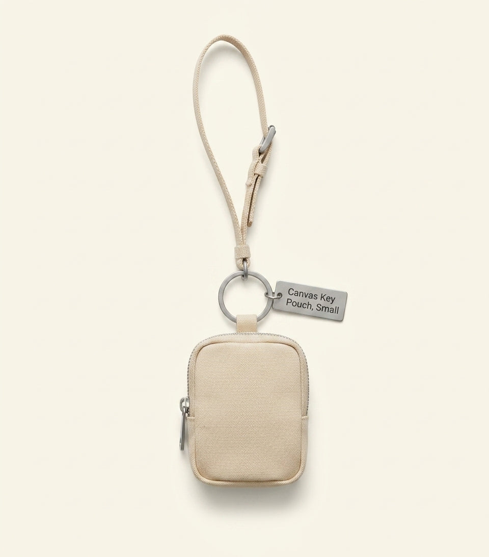 Prada Re-Edition 1978 mini pouch nylon, UK version