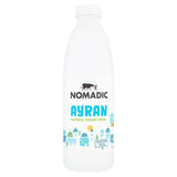 Nomadic Ayran Natural Yogurt Drink GOODS ASDA   