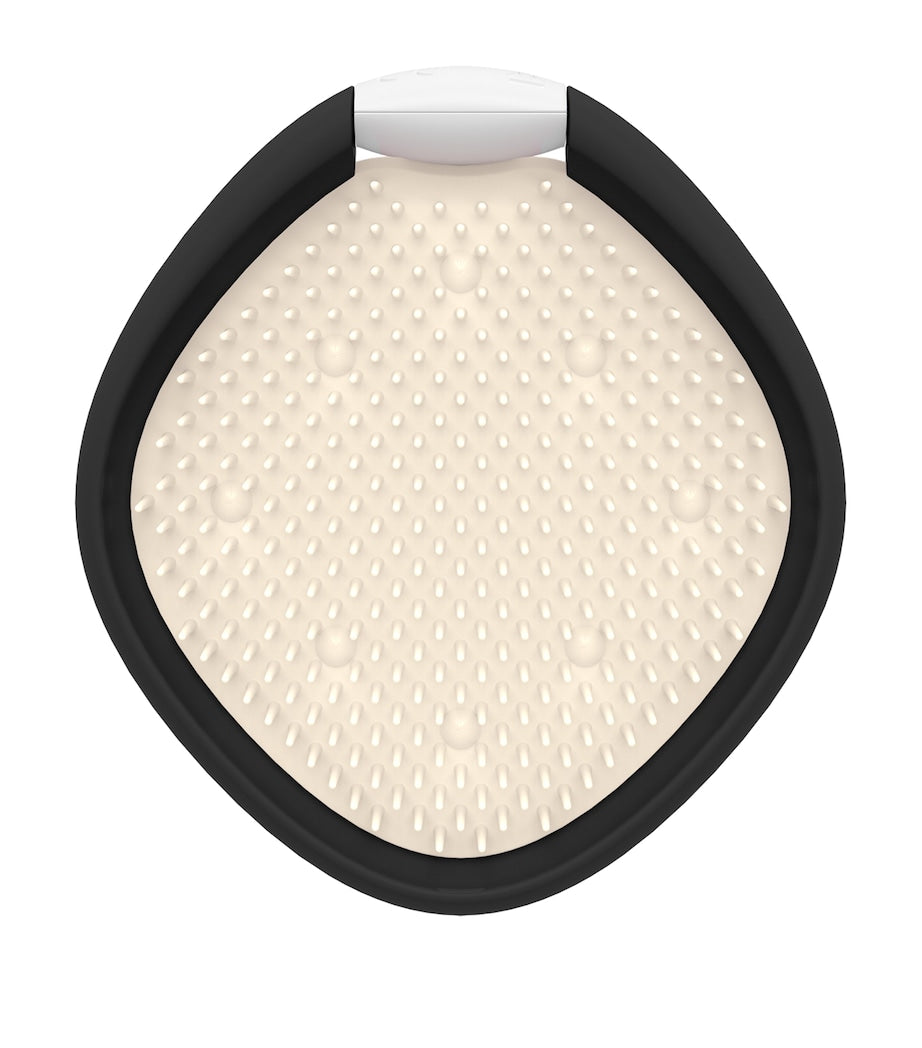 Foreo FLIP Play Advanced LED hairbrush, imported from the UK
