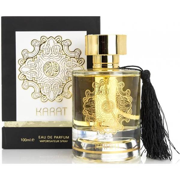 Maison Alhambra Karat perfume 100ml - British product