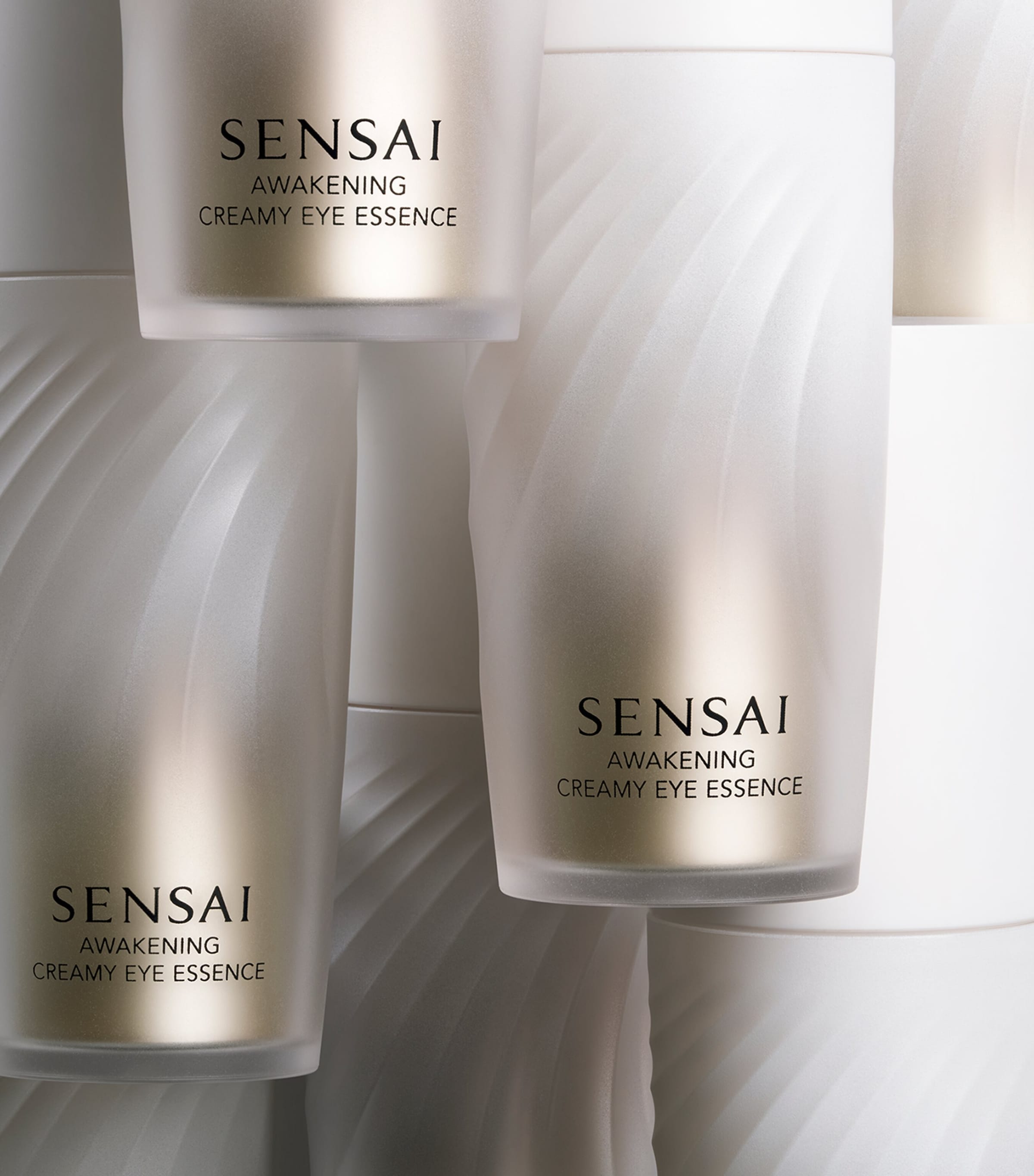 Sensai Awakening Creamy Eye Essence 20ml (British brand)