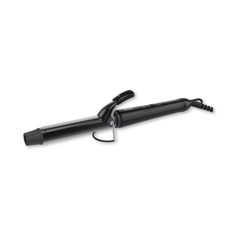 Wahl curling tong ceramic barrel 32mm black, UK version