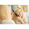 Wahl curling tong ceramic barrel 32mm black, UK version
