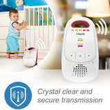 VTECH Digital Audio Baby Monitor BM1000 (British brand)