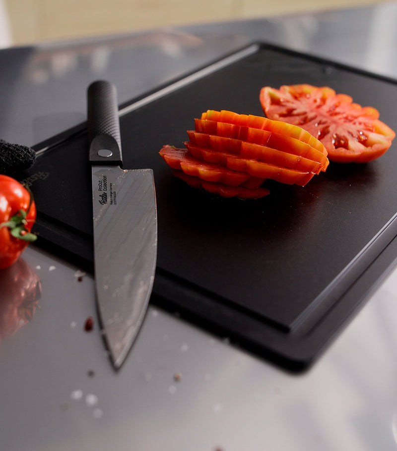 Fissler ProCut chef's knife 20cm - British product