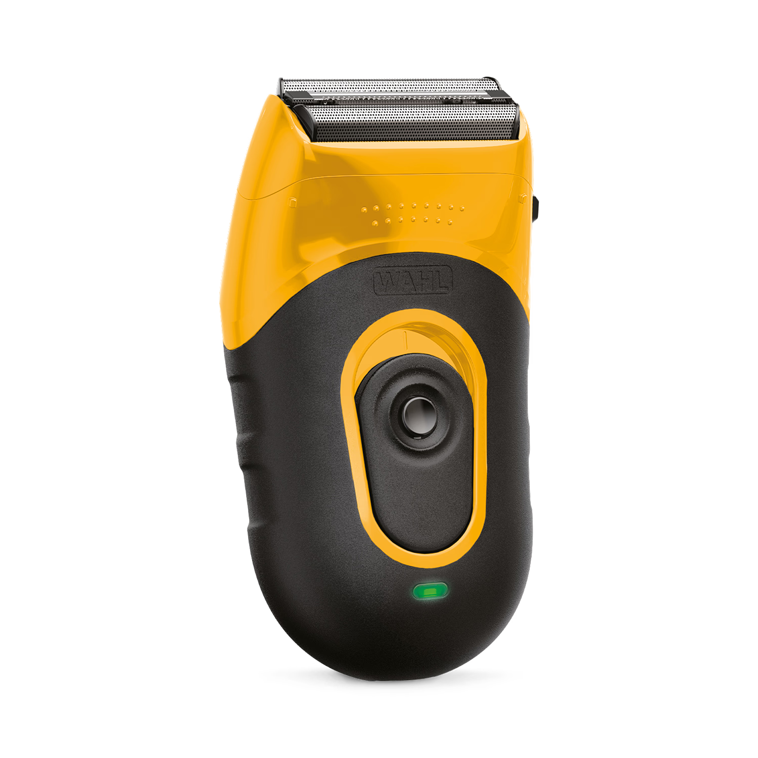 Wahl Extreme Grip shaver - British product
