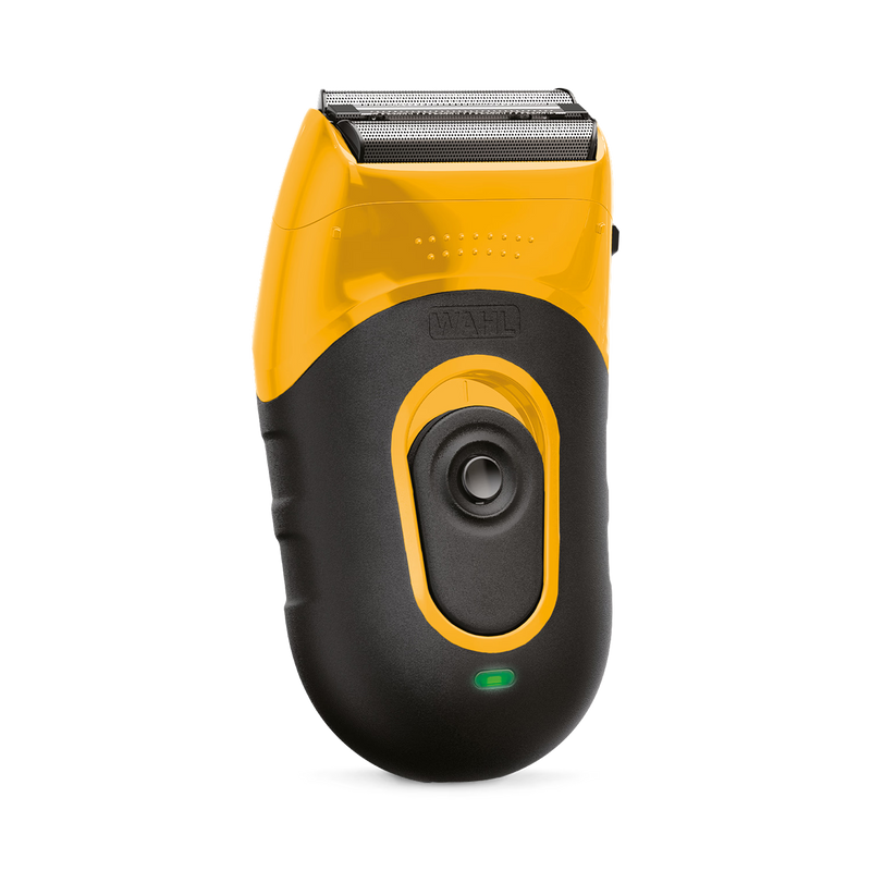 Wahl Extreme Grip shaver - British product