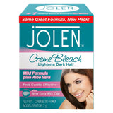 Jolen Mild Cream Bleach 30ml