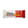 Trek protein flapjack Lotus Biscoff 50g, UK version