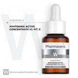 Pharmaceris W Albucin C Vitamin C Concentrate GOODS Superdrug   