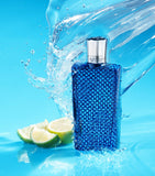 Merchant of Venice Venetian Blue EDP 100ml, imported from the UK