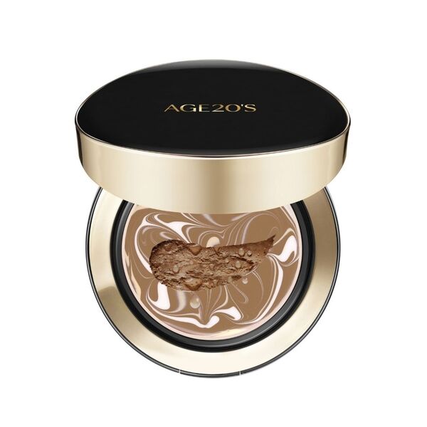 AGE20'S Signature Essence Pact cushion foundation 33W 14g, UK version