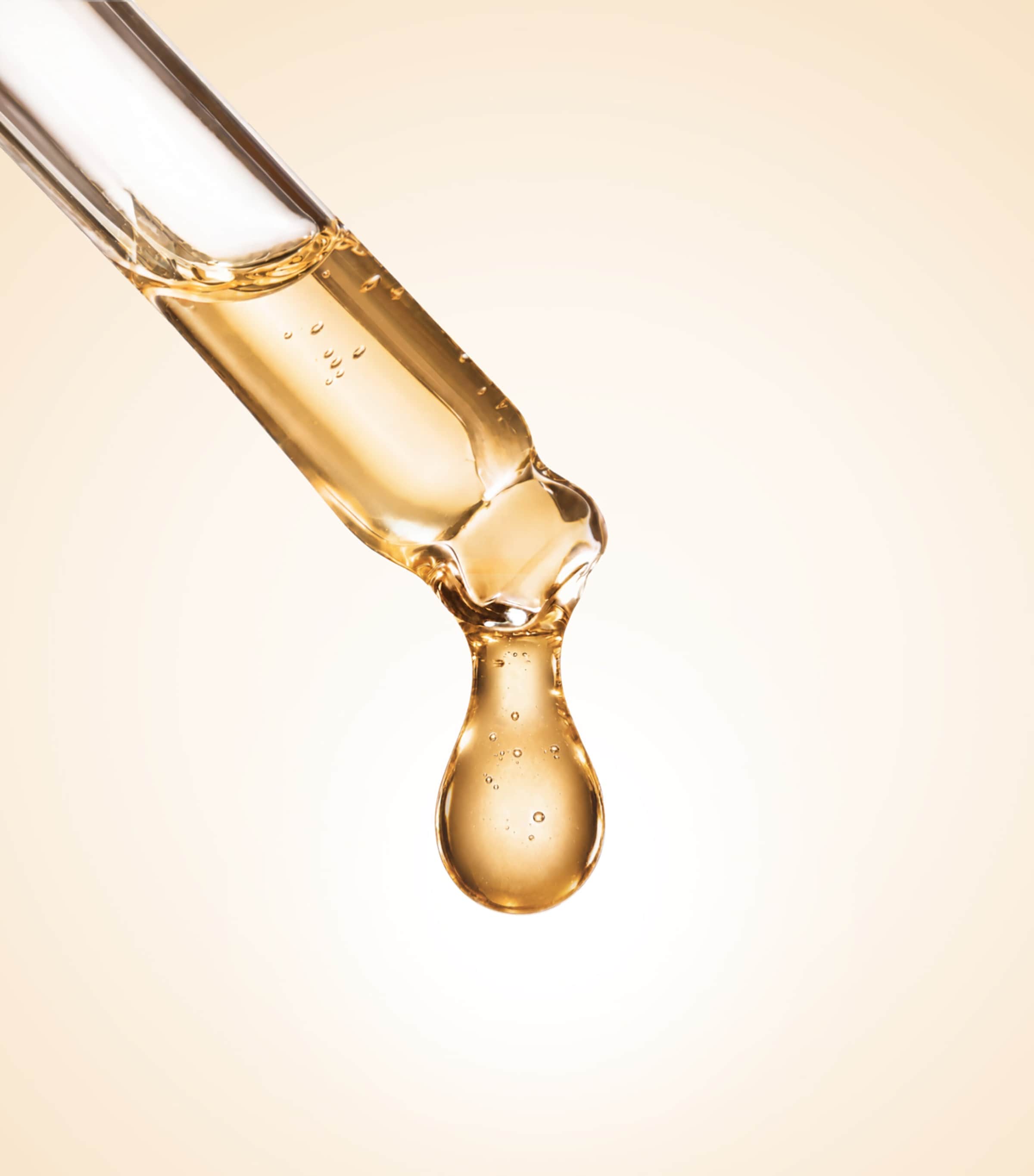 Gisou honey infused hair oil 50ml - British product