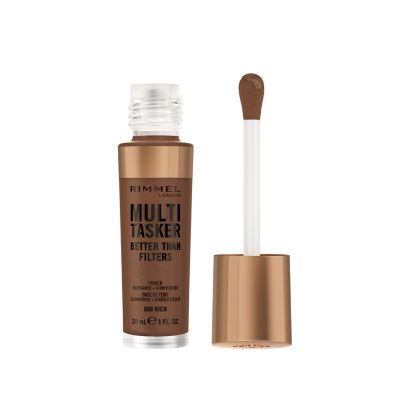 Rimmel Multi-Tasker Better Than Filters 30ml