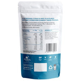 KMC ISO MIX isotonic drink powder Citrus Mint 1000g - British product