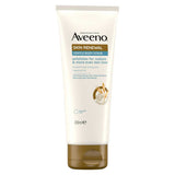 Aveeno Skin Renewal Wash Off Gentle Body Scrub 200ml GOODS Boots   