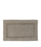 Abyss & Habidecor reversible cotton bath mat 50cm x 80cm - British product