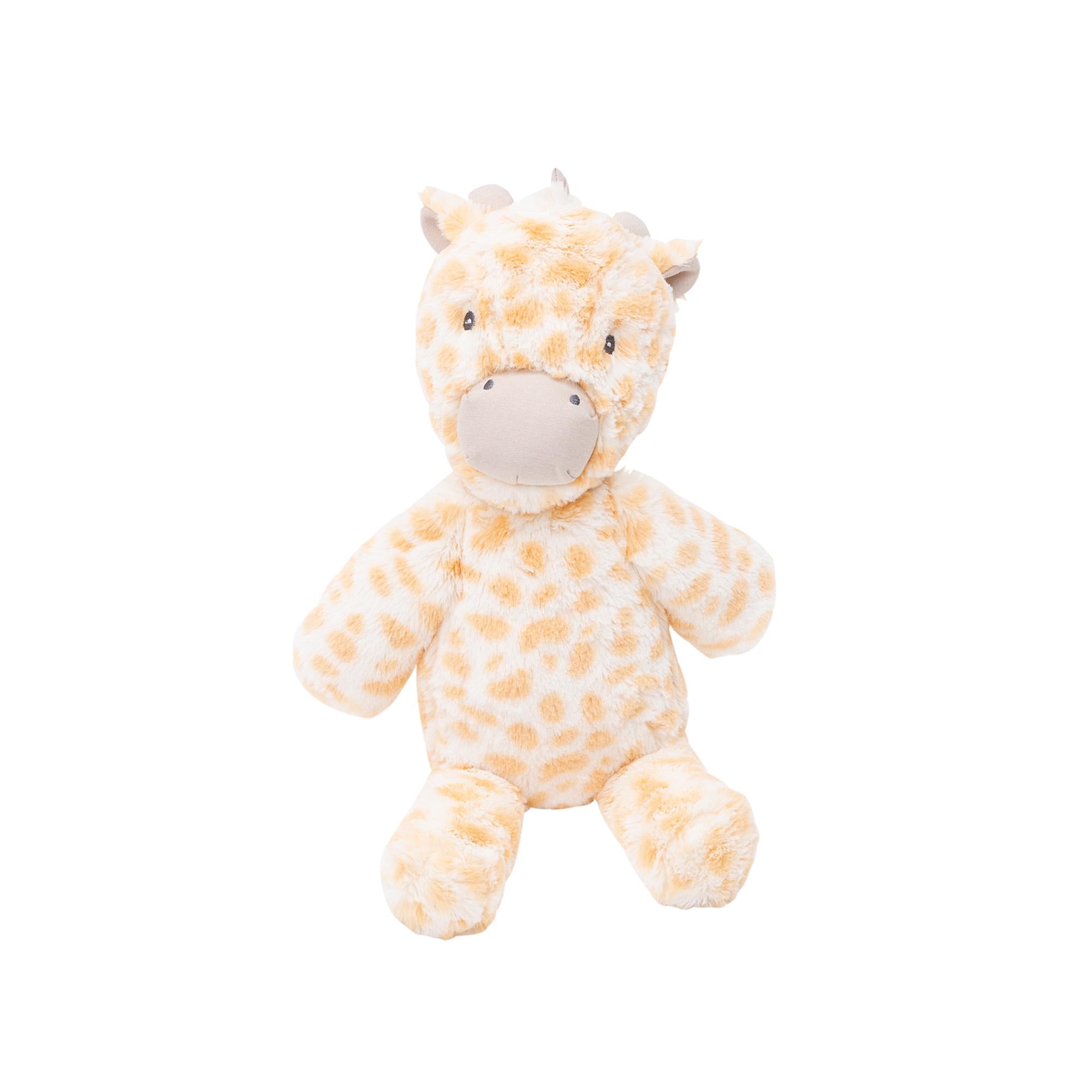 Chad Valley Giraffe Plush GOODS Sainsburys   