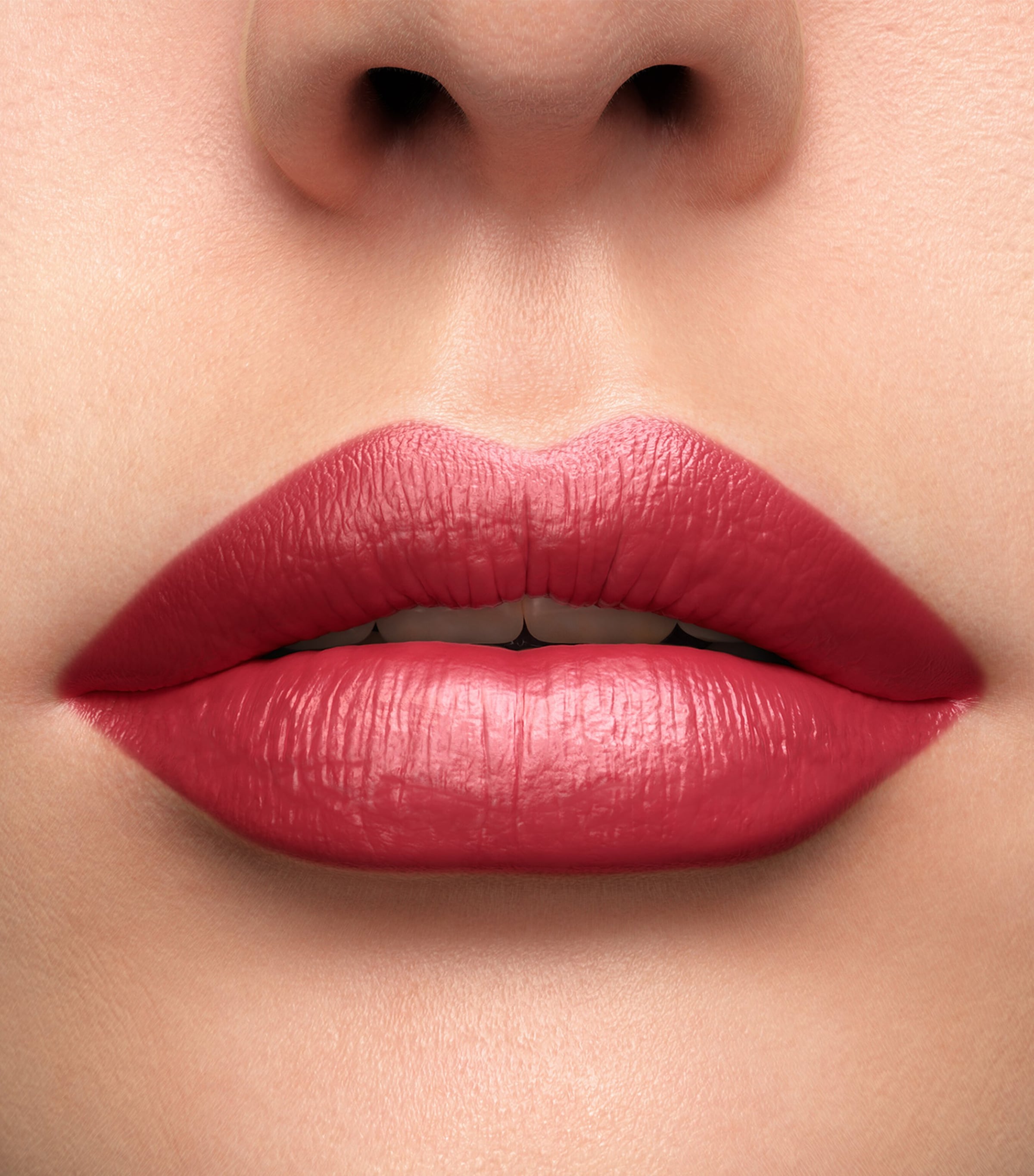 Lancôme L'Absolu Rouge Cream Lipstick, UK version