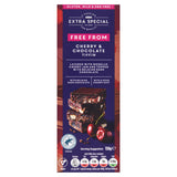 ASDA Free From Cherry & Chocolate Tiffin 150g GOODS ASDA   