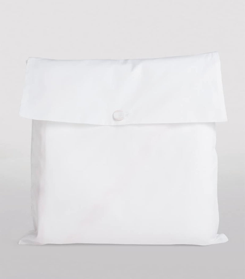 Tartine et Chocolat cotton hooded towel, imported from the UK