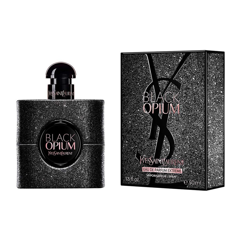 YSL Black Opium Eau de Parfum Extreme 50ml