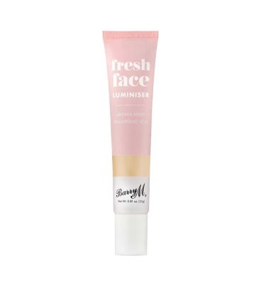 Barry M Fresh Face Luminiser Cream GOODS Boots   