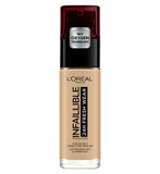 L’Oreal Paris Infallible 32H Freshwear Foundation GOODS Boots Natural Beige  